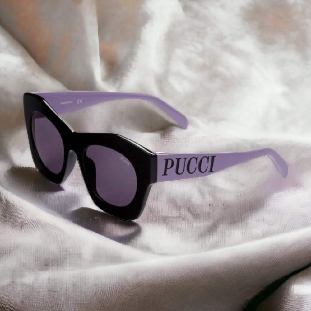 Emilio Pucci Sunglasses